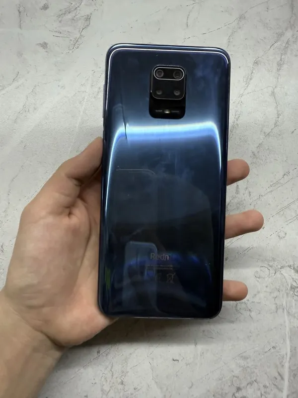 Redmi Note 9pro Редми 64gb