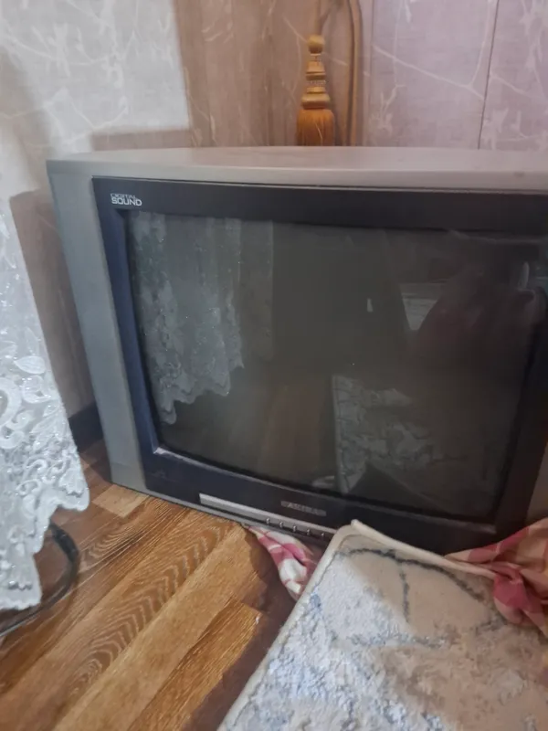 Akira tv ishlidi