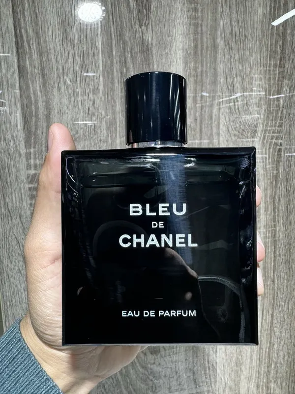 Blue de chanel eau de parfum 1 Blue de chanel eau de parfum 1