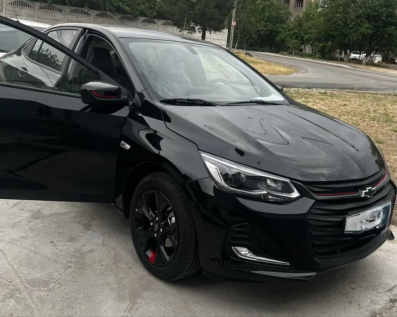 onix, redline 2024 1