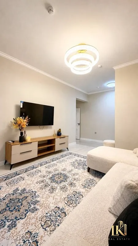 3-комнатная квартира 68 м², 5/16, ЖК Assalom Sohil (Мирабадский район)