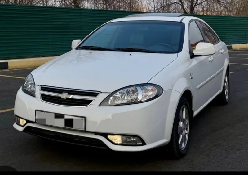 Аренда с выкупом. Жентра автамат