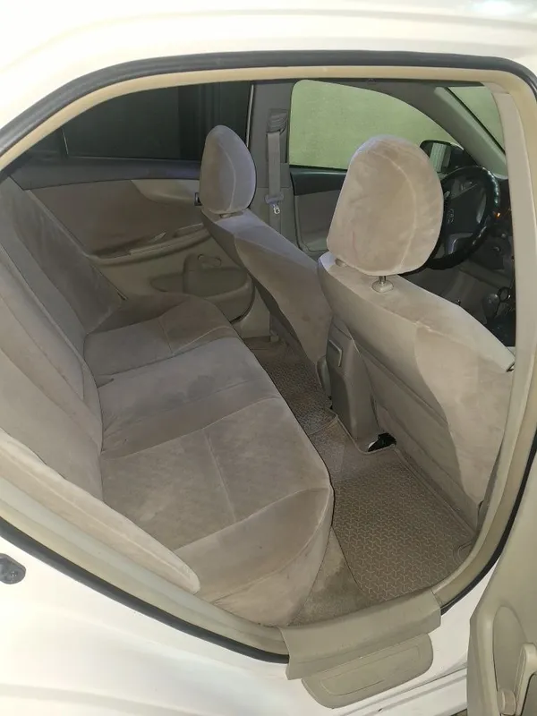 Продаётся Toyota Corolla автомат 2007 года — фото 3