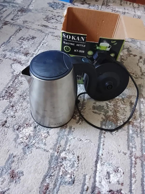 elektr choynak