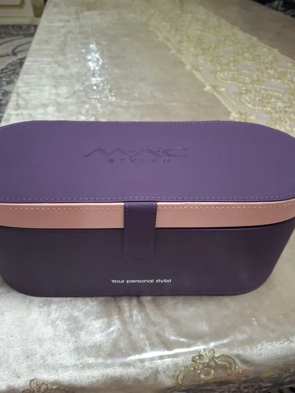 Mac styler (dyson) 1 Mac styler (dyson) 1