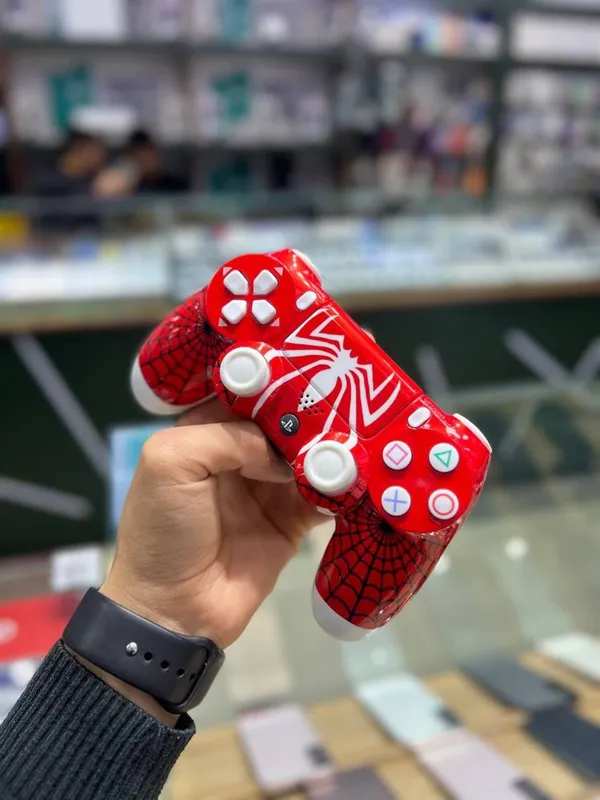 PlayStation 4 Джойстики дубай — фото 1