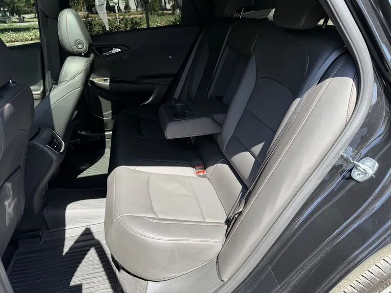 Malibu 2 XL 2024 5 Malibu 2 XL 2024 5