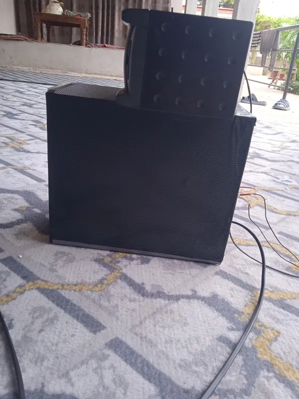 microlab basavoy 2