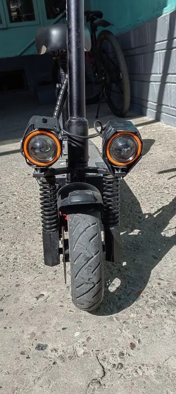 Kugo m4 pro 500w