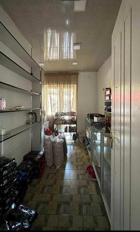 Продам магазин (40кв.м) в М-Улугбекском районе.А.Югнаки — фото 2