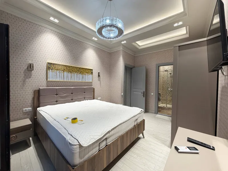ЖК Mirabad Palace 3