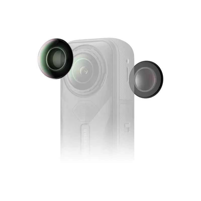 Insta360 X5 Replacement Lens Kit — фото 3