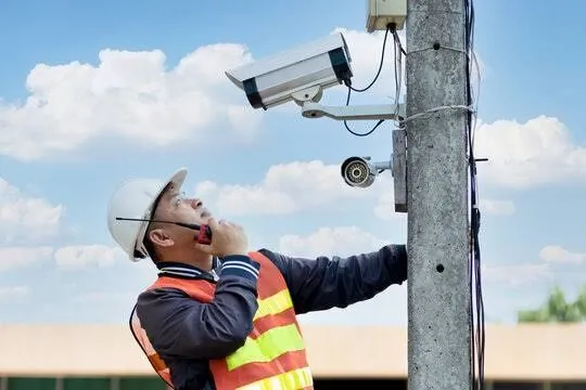 IP kameralar va boshqa IT xizmatlari — 24/7 xizmat ko‘rsatamiz!