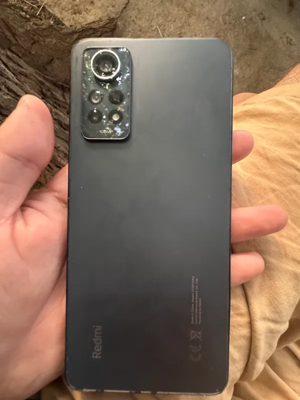 Redmi note 12 pro 256 gb 2 Redmi note 12 pro 256 gb 2