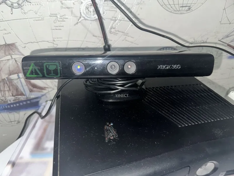 xbox 370 slim идеал рабочий есть обмен на скутер с моей доплатой — фото 1