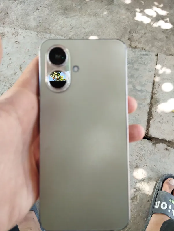 Tecno Spark Go 2 2