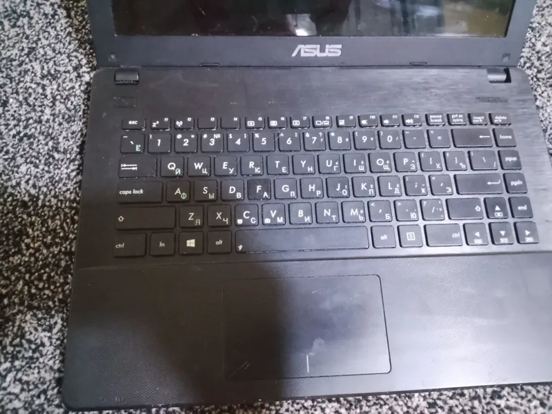 Macbook asus 1 Macbook asus 1