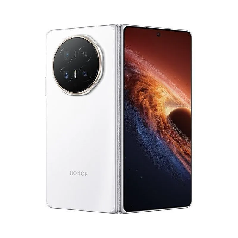 Honor Magic v6 + IMEI+ kafolat! — фото 1