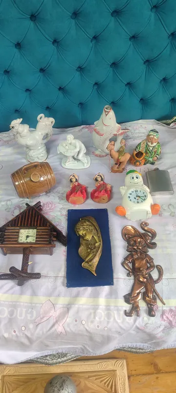 Сувениры разные продам — фото 3