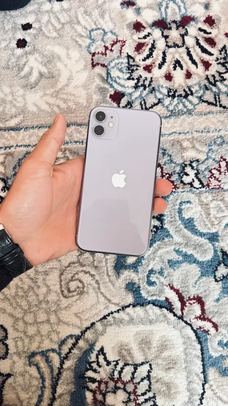 iPhone 11, состояние хорошее 3