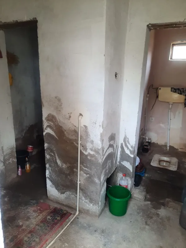 В Сурхандарьинской области, в городе Термез, продаётся дом 6 В Сурхандарьинской области, в городе Термез, продаётся дом 6