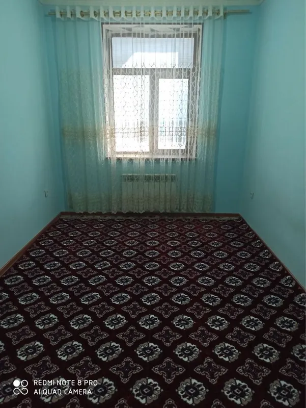 5каватли домнинг 4каватида 3хонали квартира ижарага берилади — фото 2