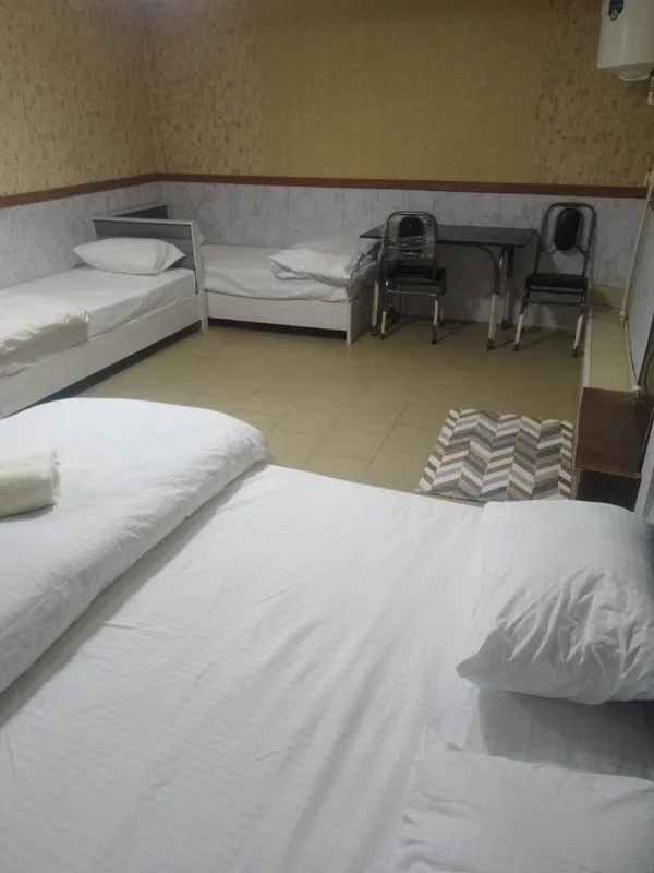 Family hotel хизматингизга тайёр 24/7 сиз учун факат паспорт билан — фото 2