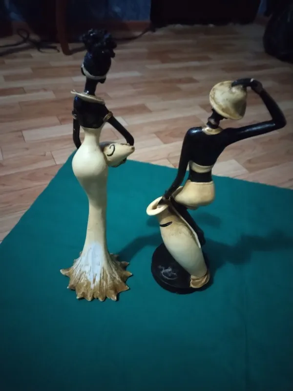 Красавицы негритянки. 2 Красавицы негритянки. 2