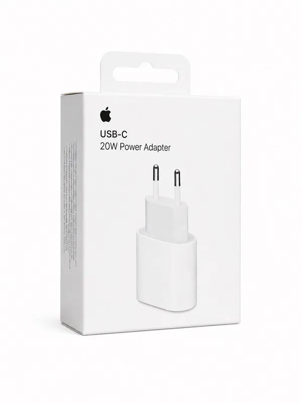 Зарядное устройство iPhone + кабель 1