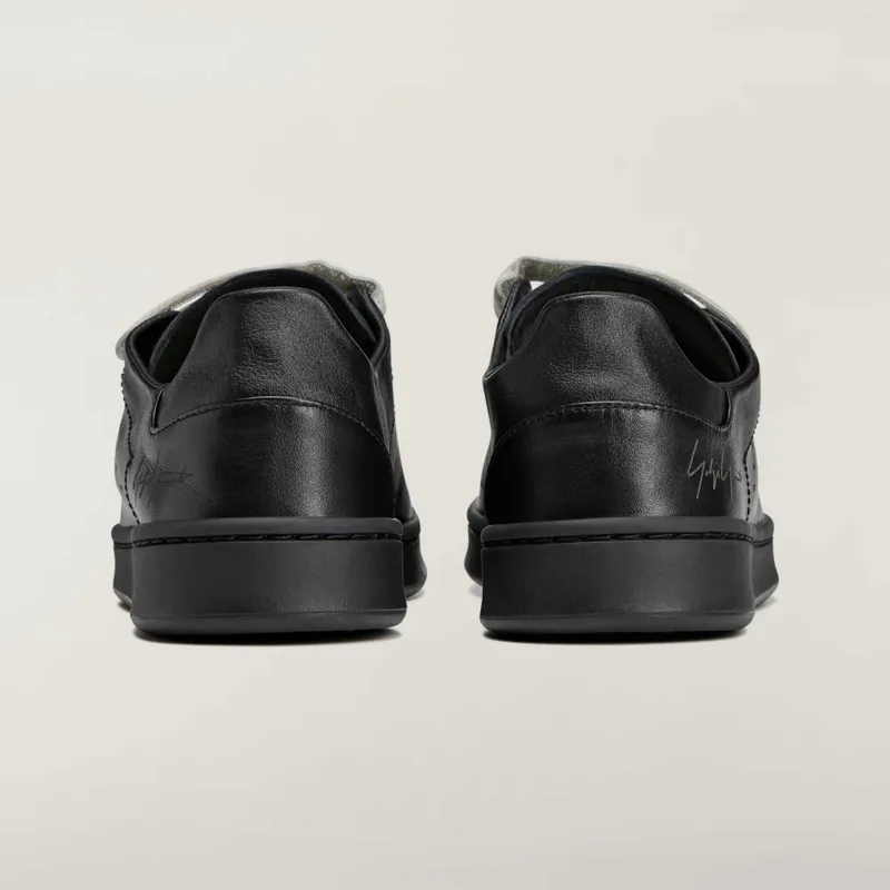 Y-3 Stan Smith Hook-and-Loop (Yohji Yamamoto) Оригинал 100% — фото 4