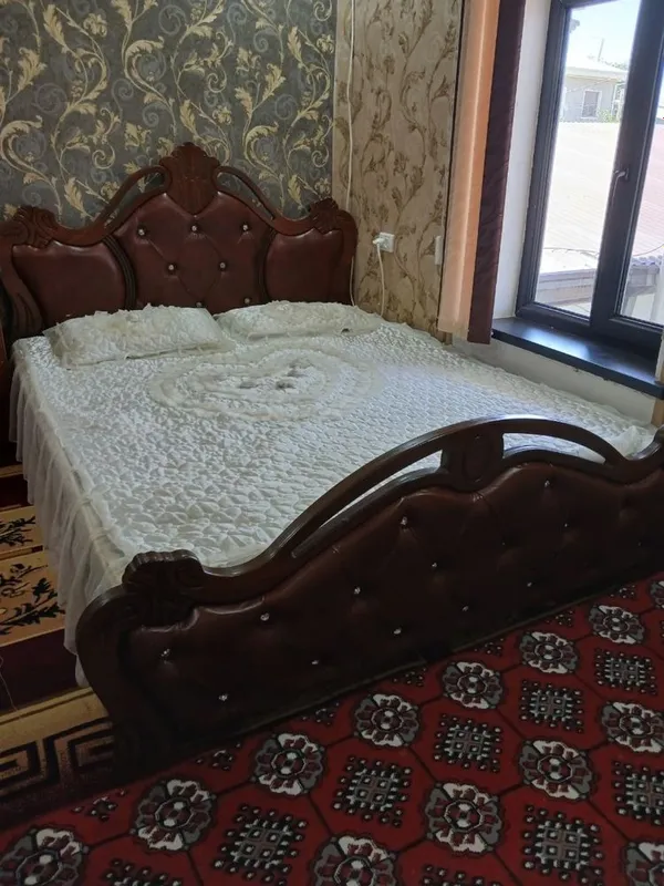 Спальни Холати Яхши.