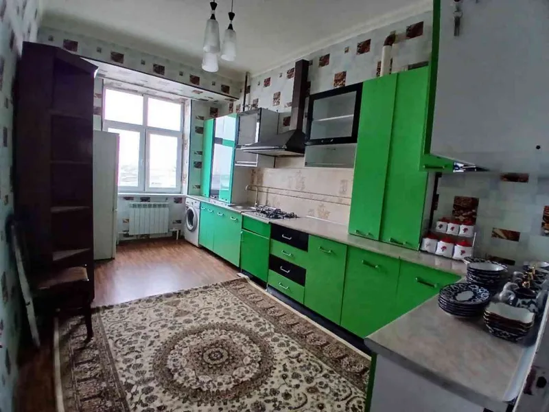 Урганч шахрида квартира ижарага берилади — фото 5