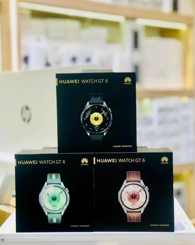 Huawei watch gt 46 mm Huawei watch gt 46 mm