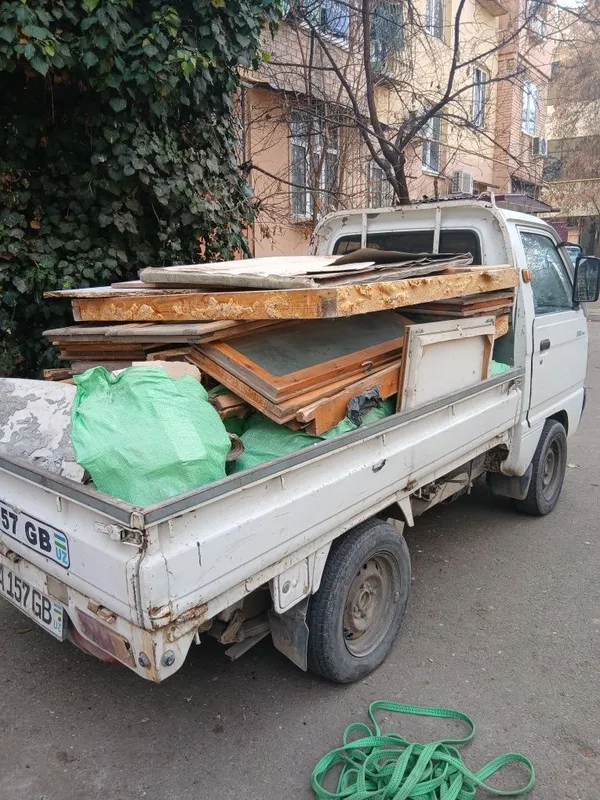 Musir Musor Musur olib ketish,Вывоз мусора Мусор Строительные на LABO — фото 1 Musir Musor Musur olib ketish,Вывоз мусора Мусор Строительные на LABO — фото 1