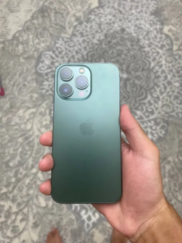 iphone 13 pro