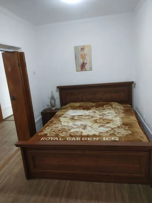 2-комнатная квартира, 60 м², 5/16 этаж (вторичка), Мирабад, Афрасиаб, метро Айбек