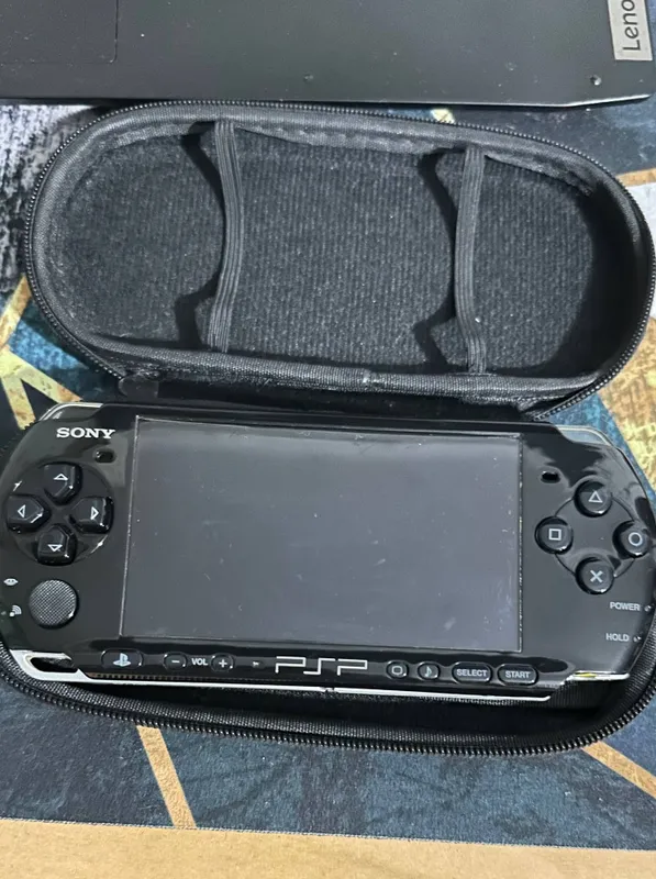 Sony PSP 3000 Продается срочно 4