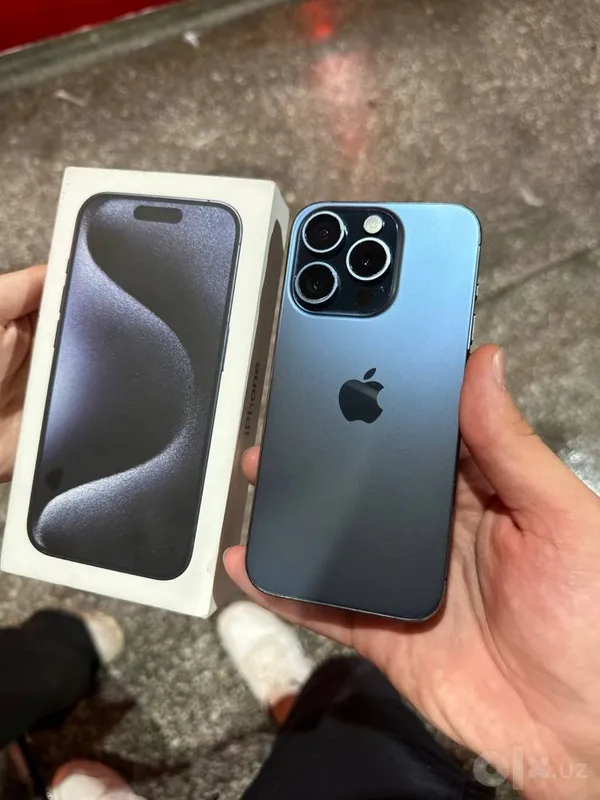 iPhone 15 pro 256 gb iPhone 15 pro 256 gb