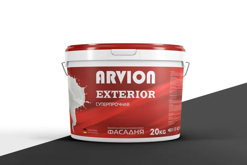 Arvion universal emulsiya 20kg / Арвион Эмулсия — фото 2