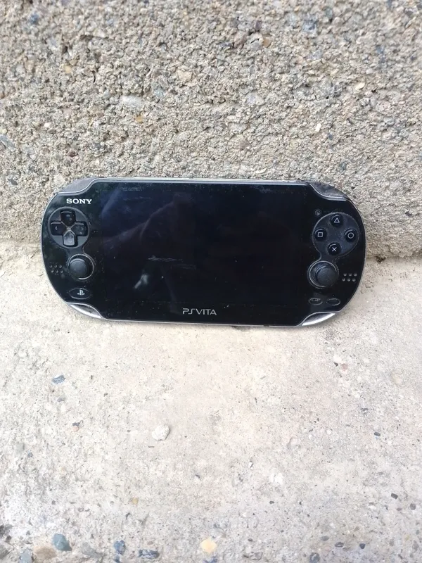 PSVITA