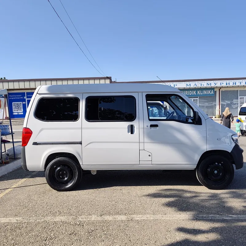 Wuling, Bardosh 2026 | Naqd, bo'lib to'lash 3