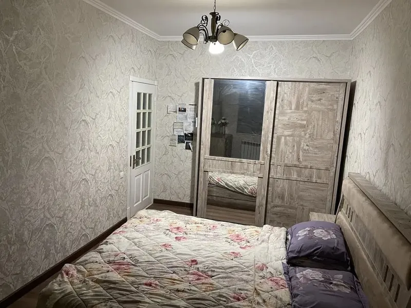Сдается квартира