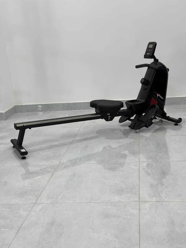 Grebnoy trenajor maXsport MAX-011 | Гребной тренажёр maXsport MAX-011 1 Grebnoy trenajor maXsport MAX-011 | Гребной тренажёр maXsport MAX-011 1