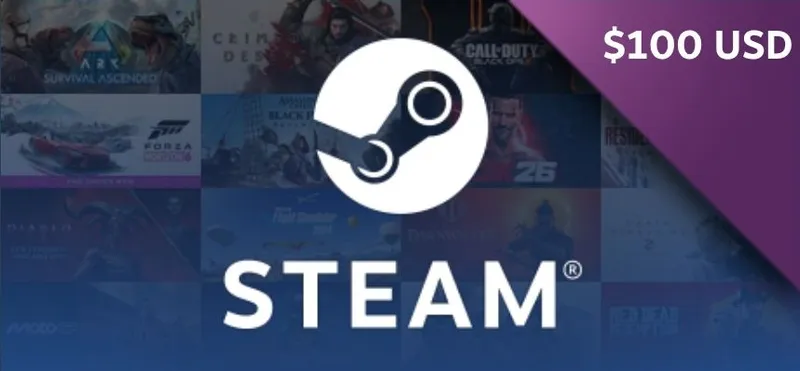 Пополнение Steam (Логин) || Hamma oyinlarga Donat! — фото 4