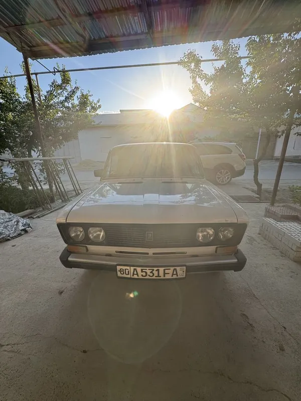 Ваз 2106 Жигули Сотилади — фото 2