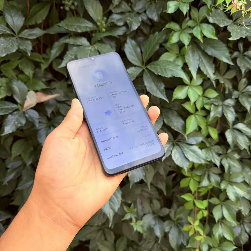 Honor X5 Plus ideal — фото 3