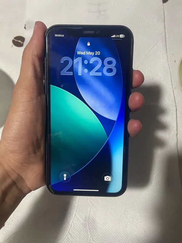 Iphone 11 sotiladi