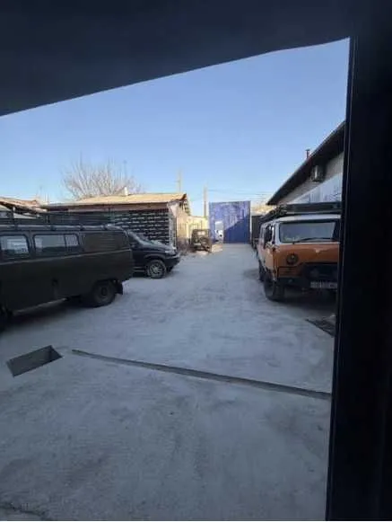 Продаётся действующий АВТОСЕРВИС В ЯШНАБАДСКОМ районе — фото 4