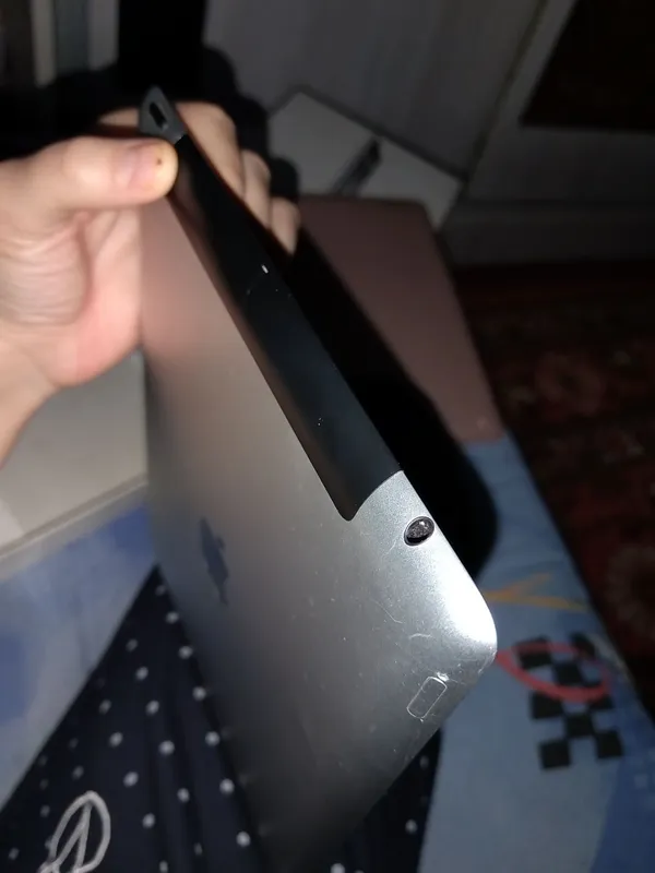 IPad 2 Wi-fi 64 Gb Black sotiladi — фото 1