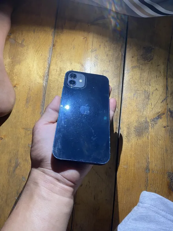 Iphone 12 karabka dakument bor 7